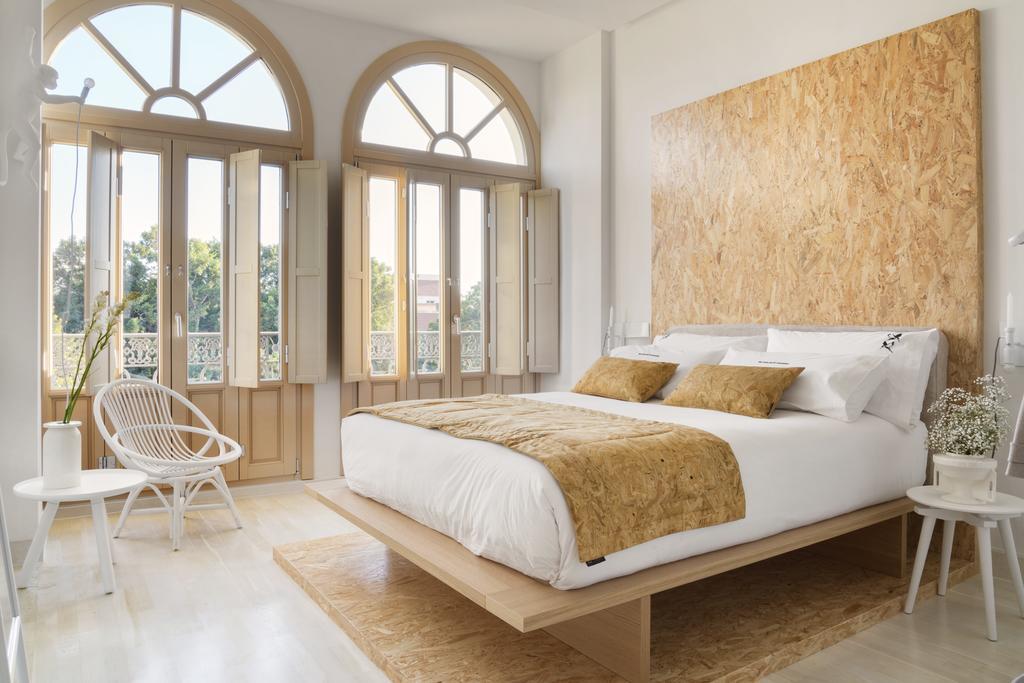 Halcyon Days Designer Apartments By Ana Locking Málaga Kültér fotó