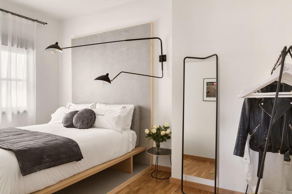 Halcyon Days Designer Apartments By Ana Locking Málaga Kültér fotó