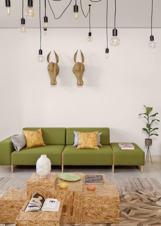 Halcyon Days Designer Apartments By Ana Locking Málaga Kültér fotó