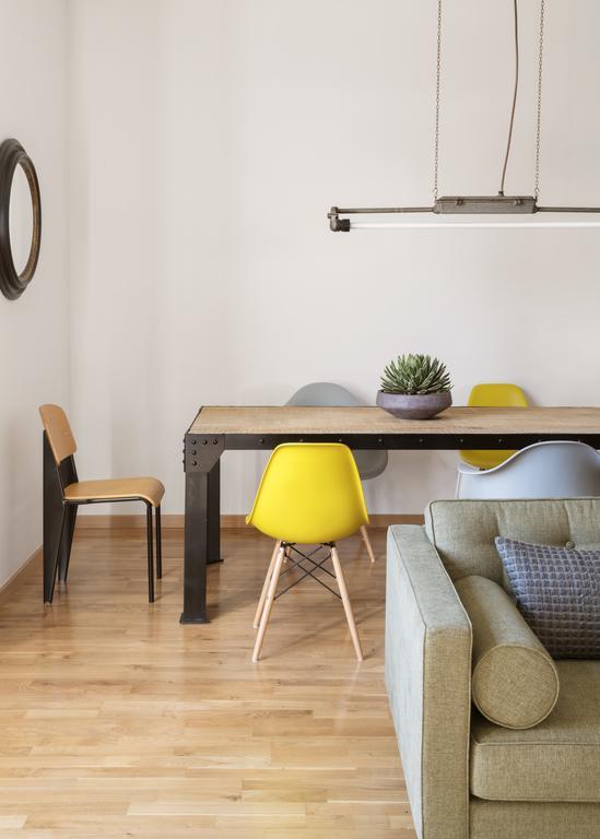 Halcyon Days Designer Apartments By Ana Locking Málaga Kültér fotó