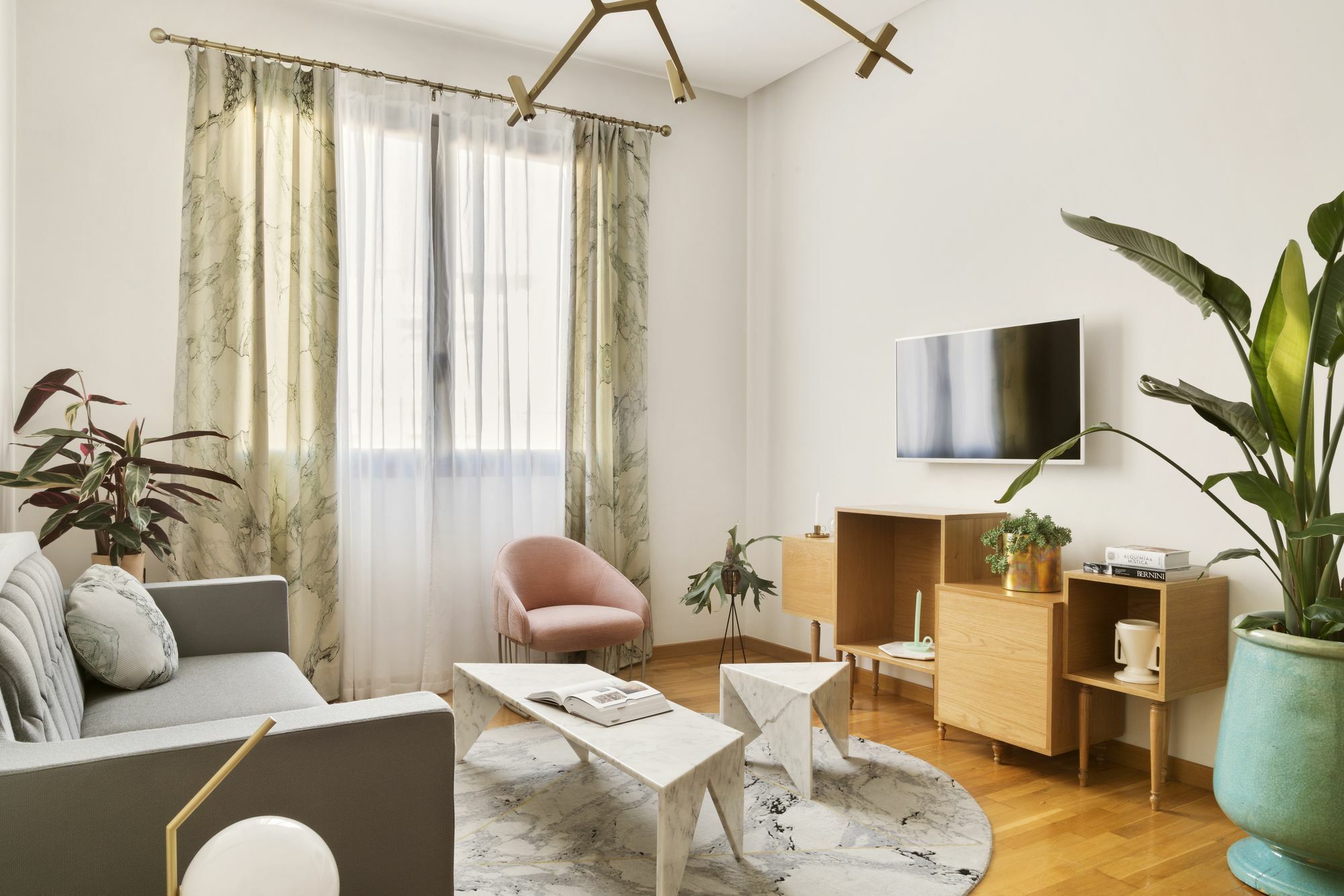 Halcyon Days Designer Apartments By Ana Locking Málaga Kültér fotó