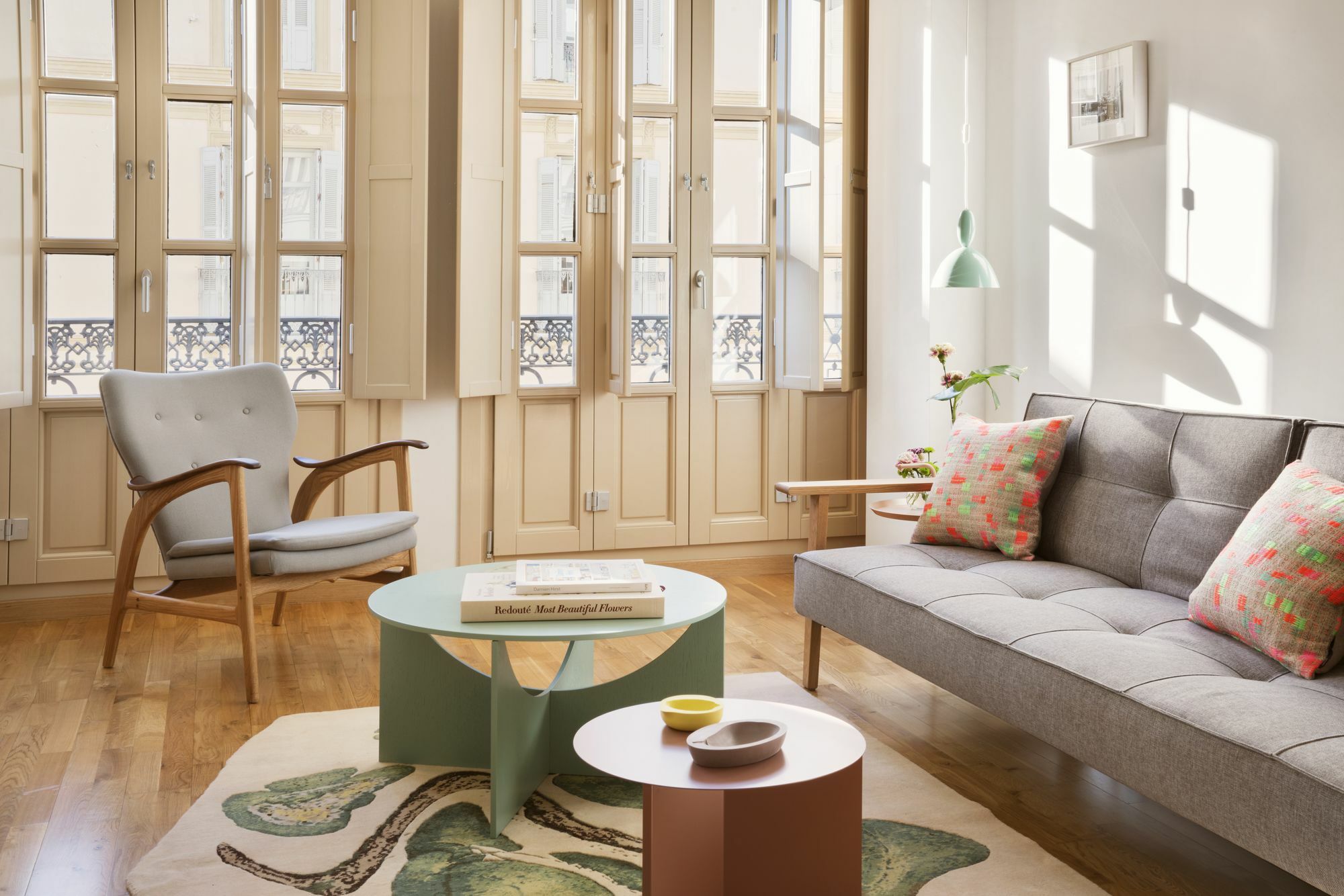 Halcyon Days Designer Apartments By Ana Locking Málaga Kültér fotó